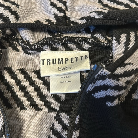 Cute jacket - Picture 2 of 3